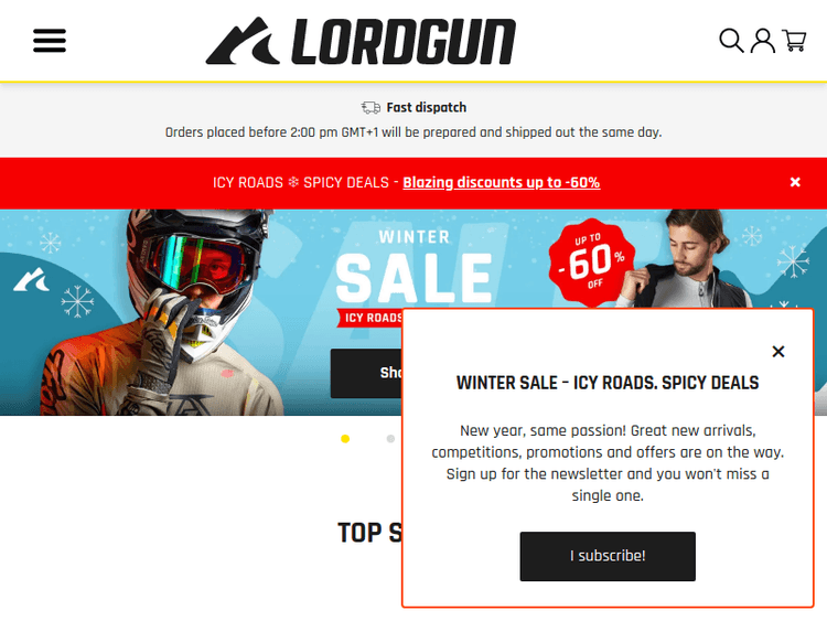 Lordgun