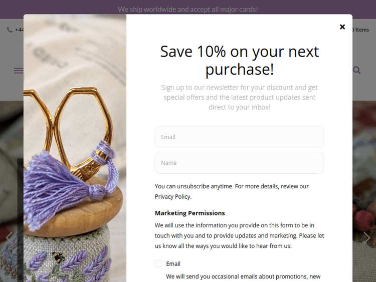 Lornabatemanembroidery