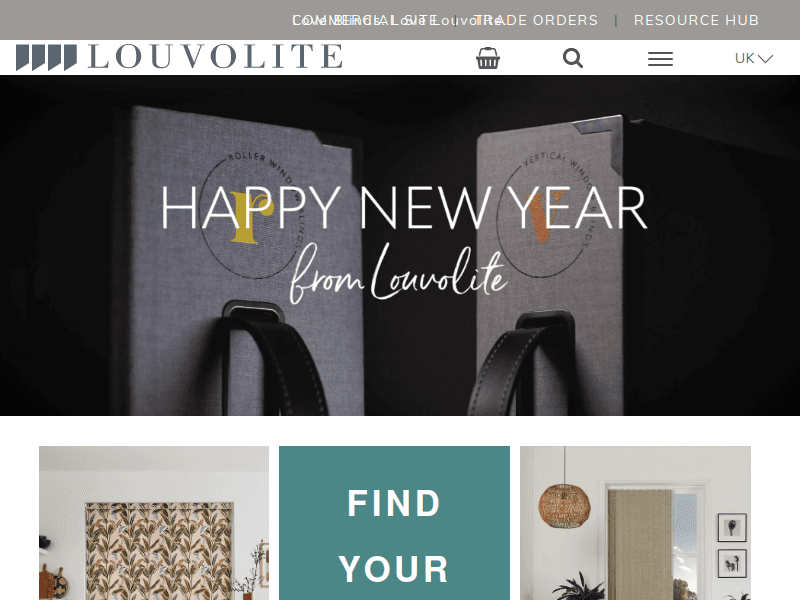 Louvolite