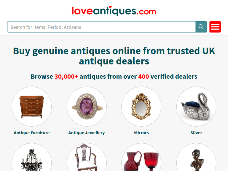 Loveantiques