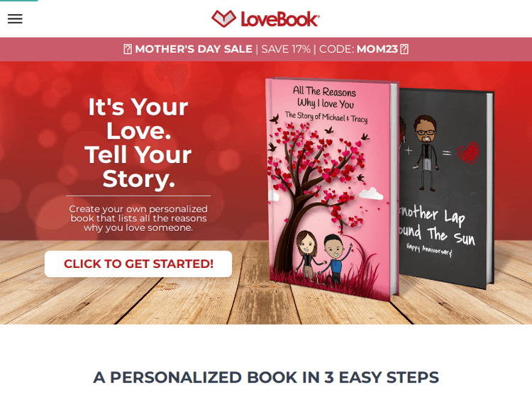 Lovebookonline