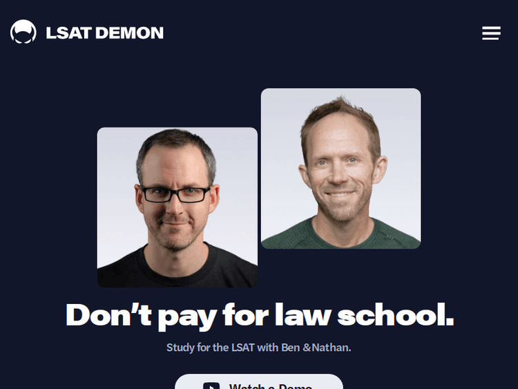 Lsatdemon