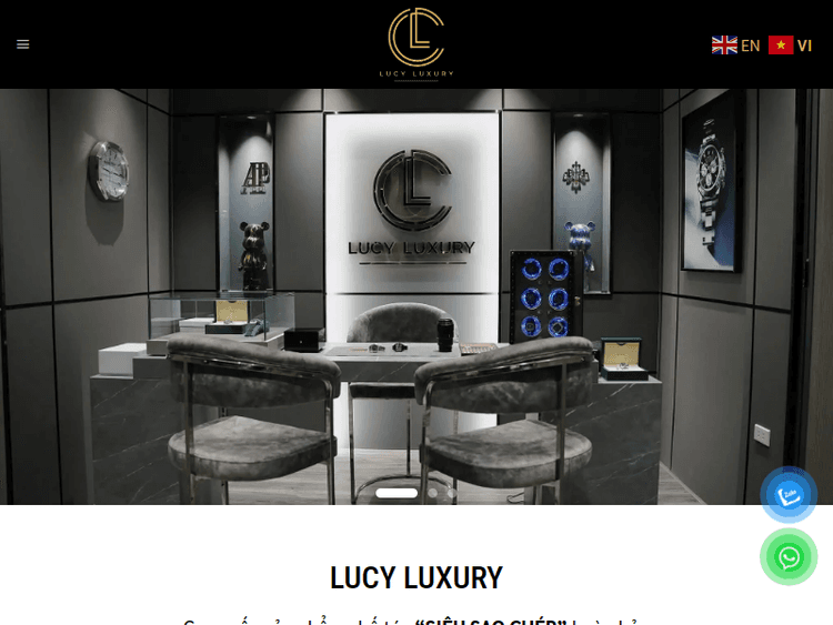 Lucyluxury