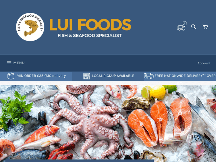 Luifoods
