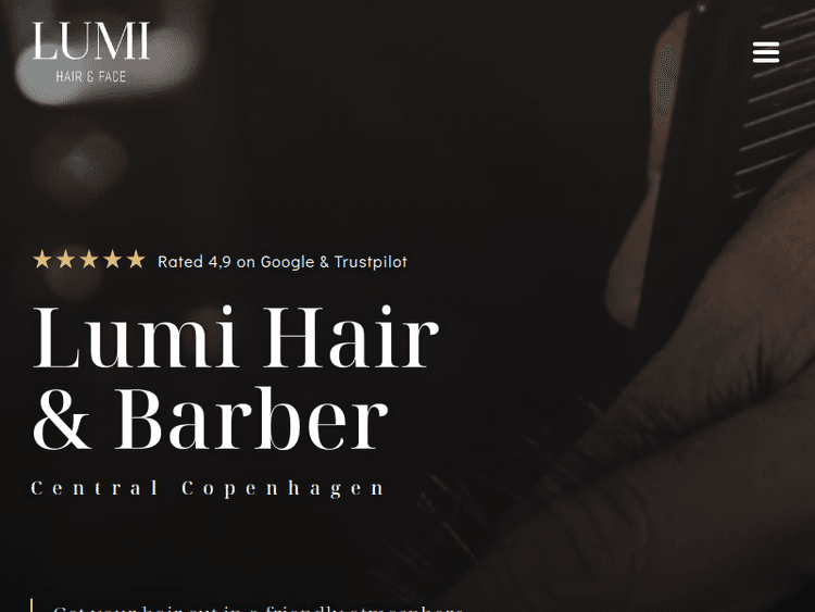Lumihair