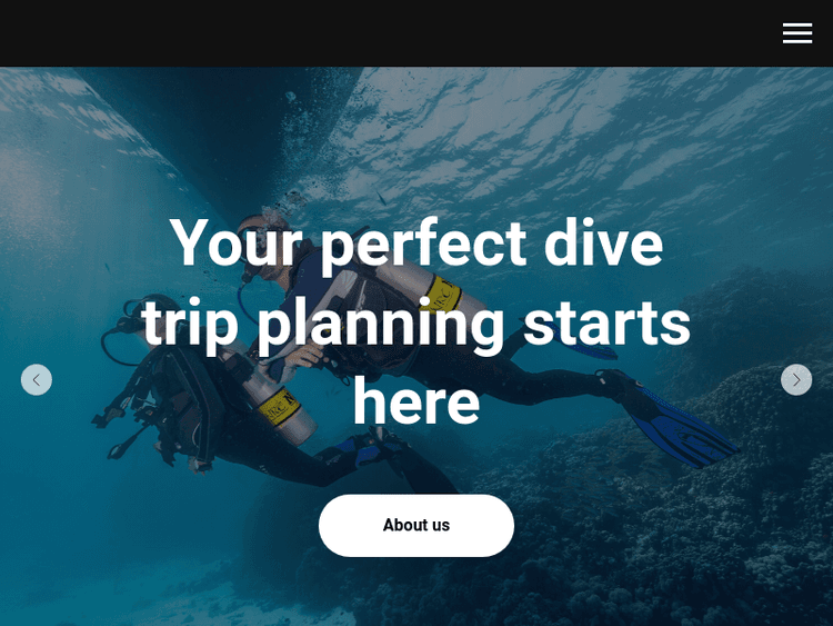 Luxdivetravel