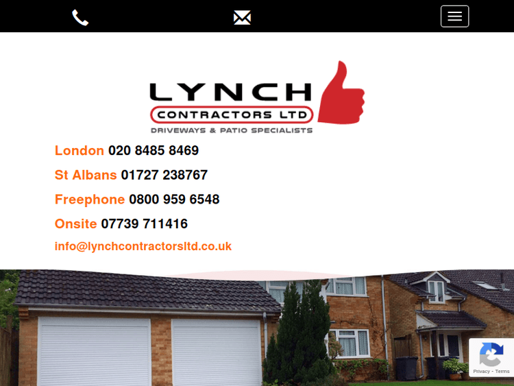 Lynchcontractorsltd