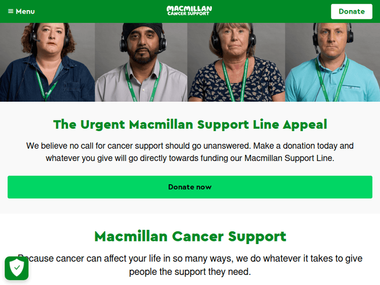 Macmillan