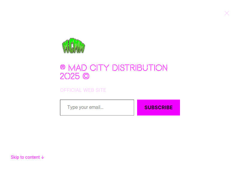 Madcitymultimedia