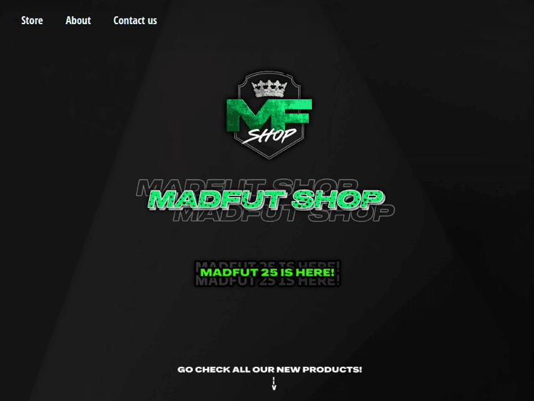 Madfutshop