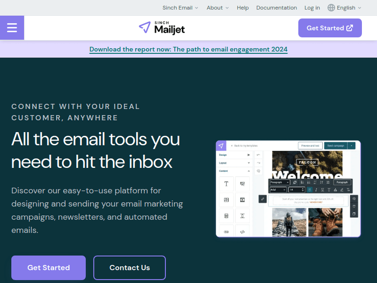 Mailjet