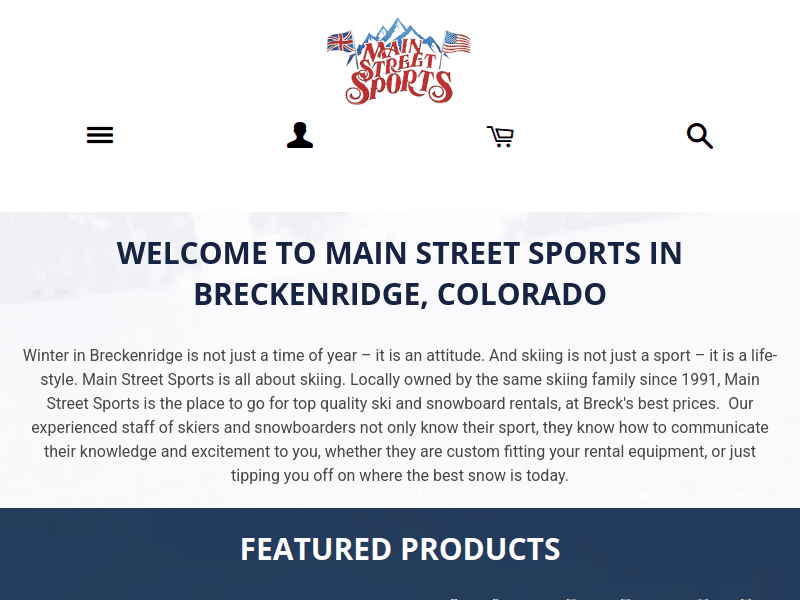 Mainstreetsports