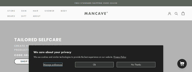 Mancaveinc