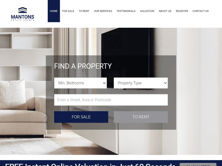 Mantons-estateagents