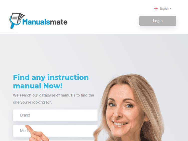 Manualsmate