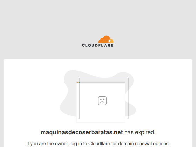 Maquinasdecoserbaratas