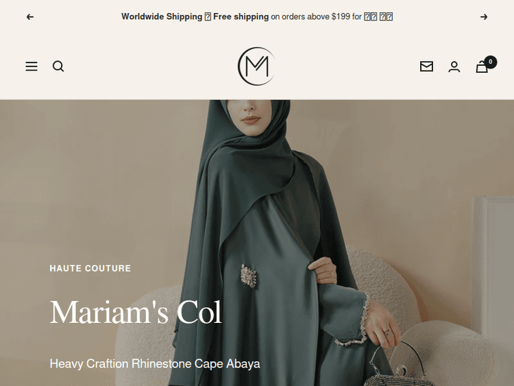 Mariam-col