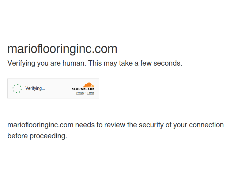 Marioflooringinc