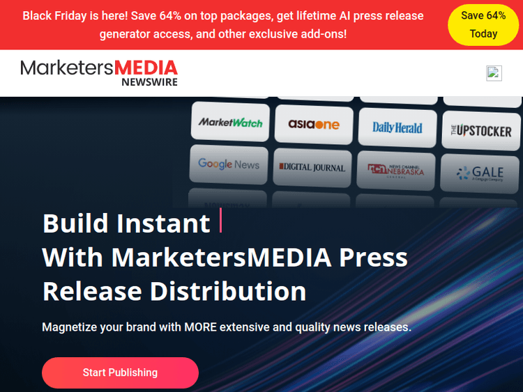 Marketersmedia