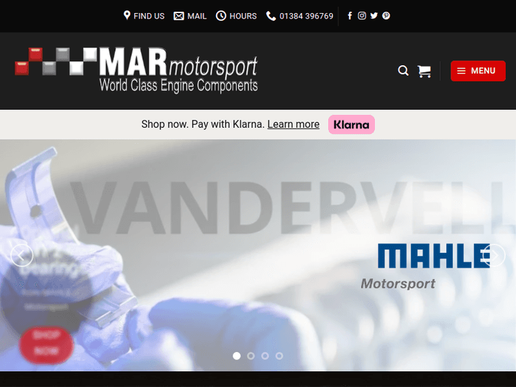Marmotorsport