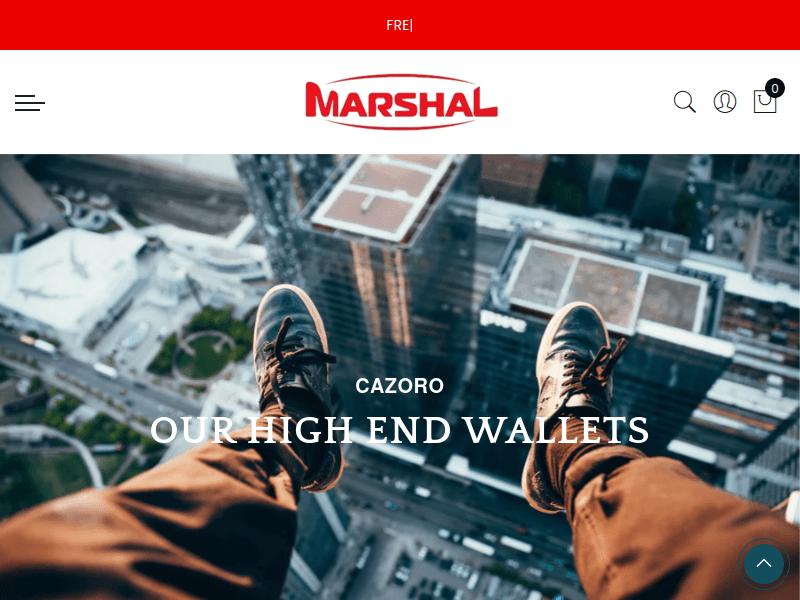 Marshalwallet
