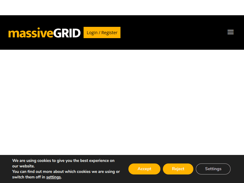 Massivegrid