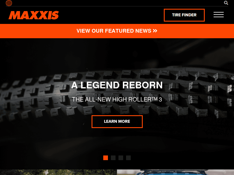 Maxxis