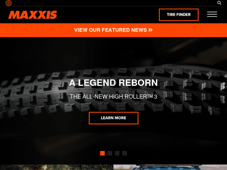 Maxxis