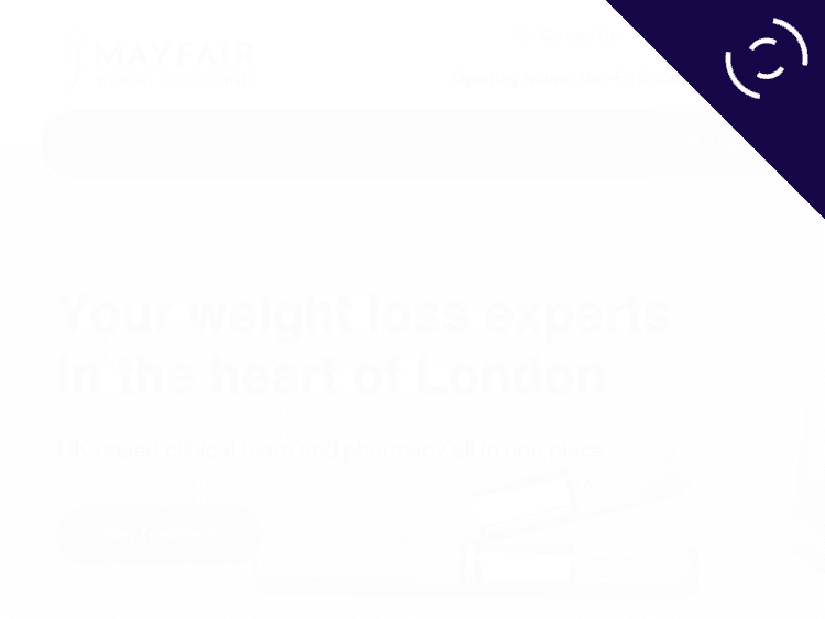 Mayfairweightlossclinic