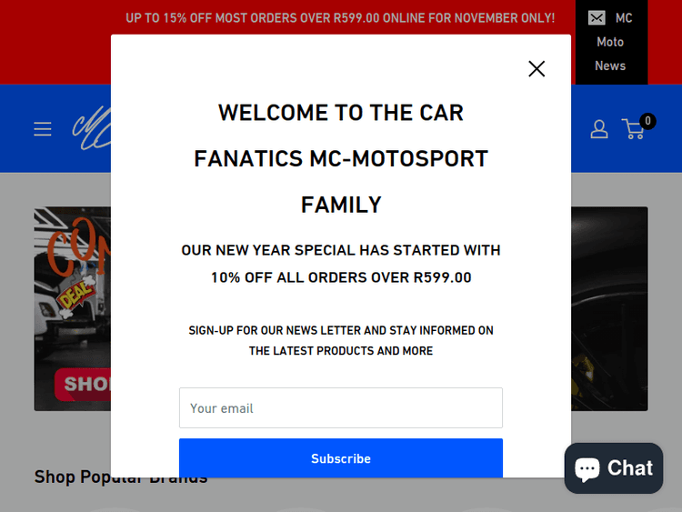 Mc-motosport