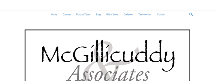 Mcgillicuddyandassociates