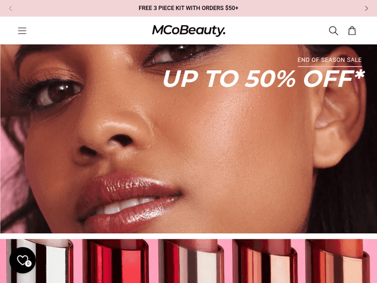 Mcobeauty