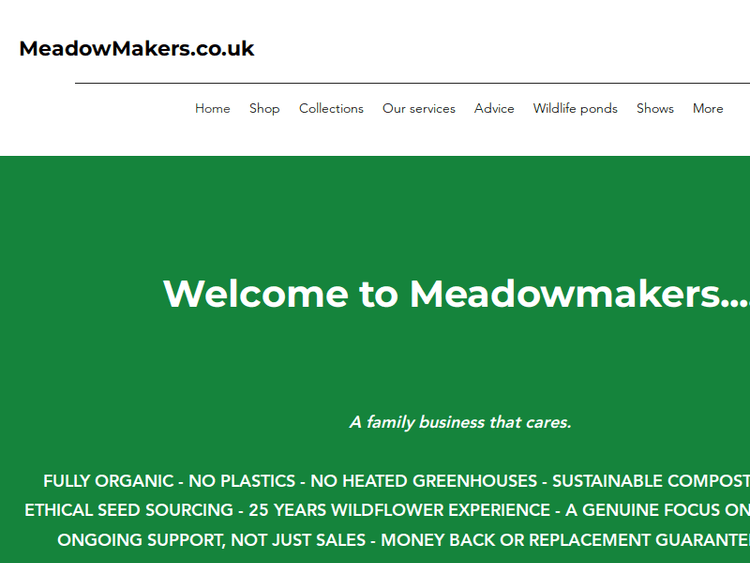Meadowmakers