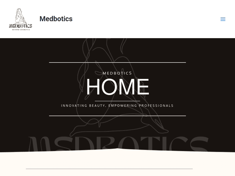 Medbotics