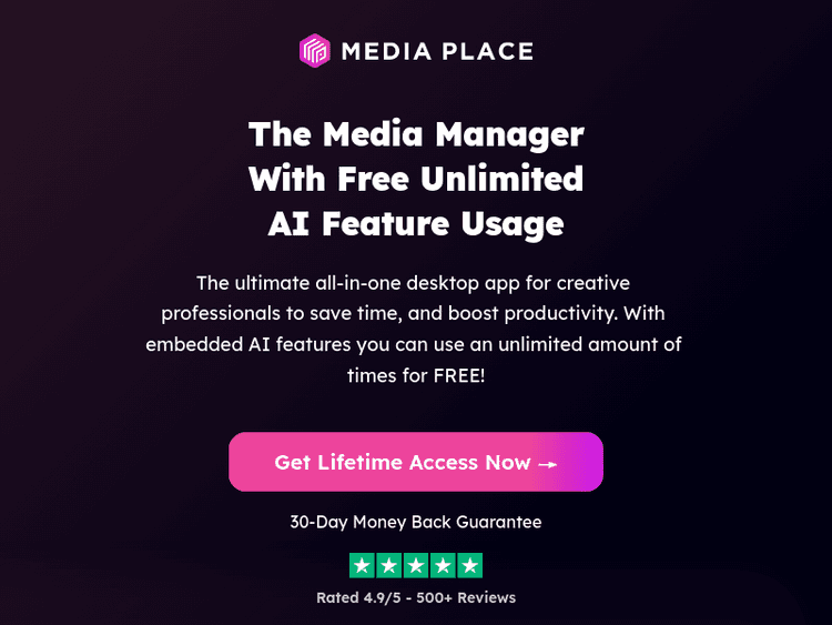 Mediaplace