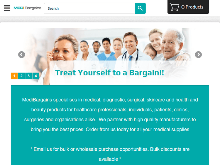 Medibargains