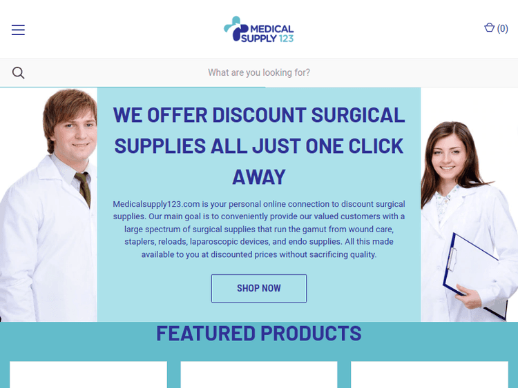 Medicalsupply123
