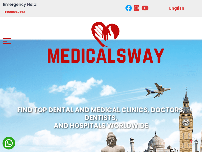 Medicalsway