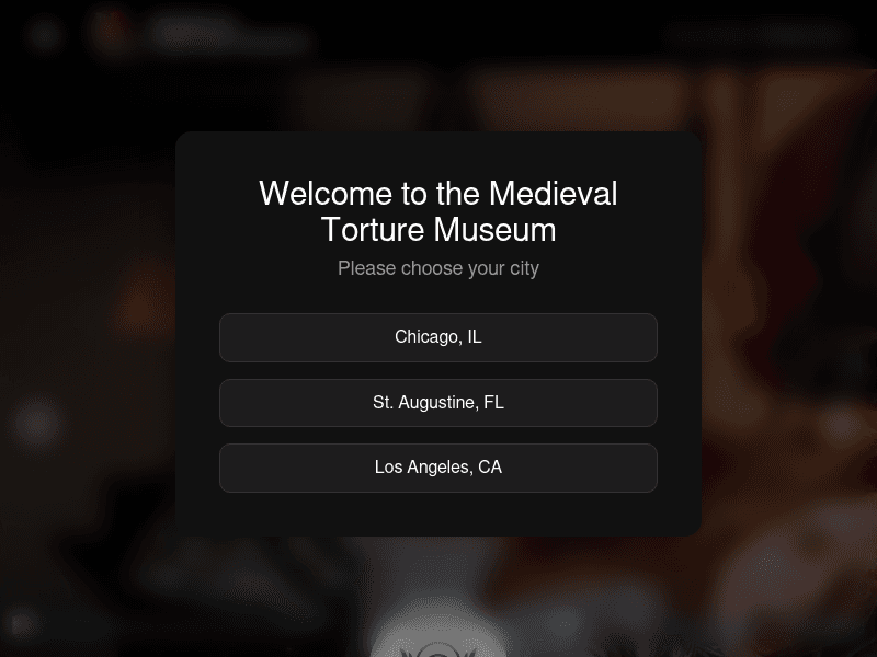 Medievaltorturemuseum
