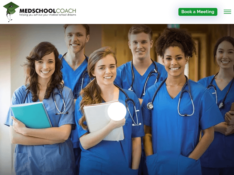 Medschoolcoach