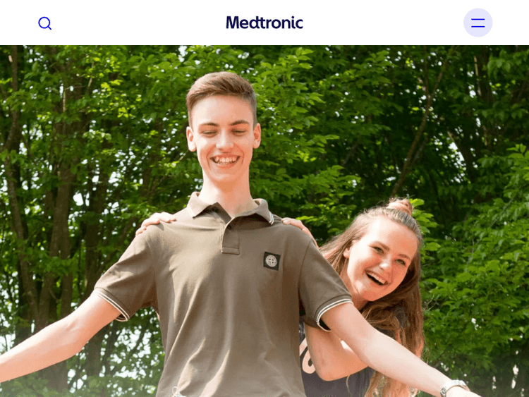 Medtronic-diabetes