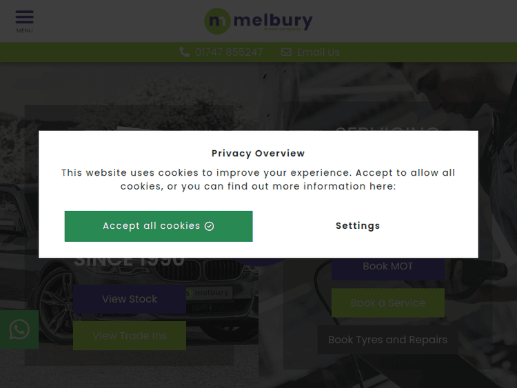 Melburymotorcompany