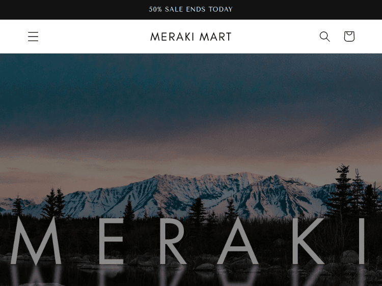 Merakimart