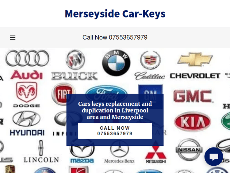 Merseyside-autolocksmith