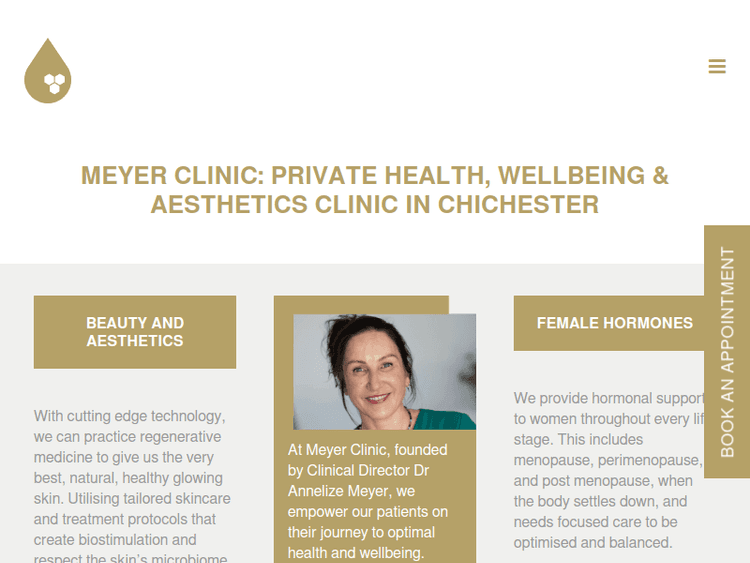 Meyerclinic