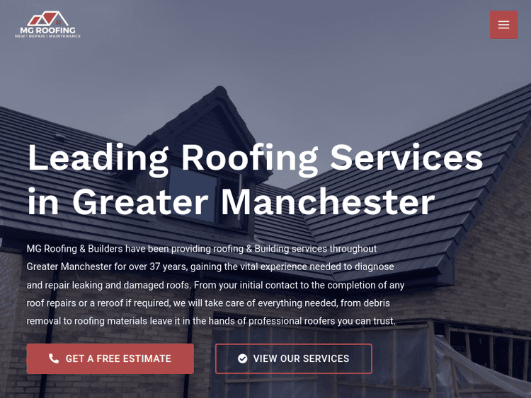 Mgroofingservices