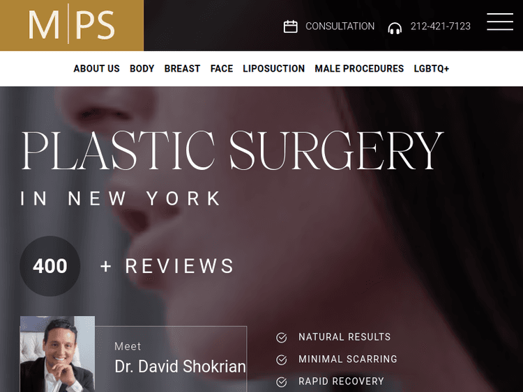Millennialplasticsurgery