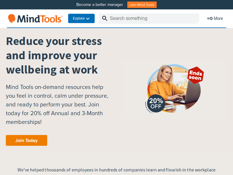 Mindtools