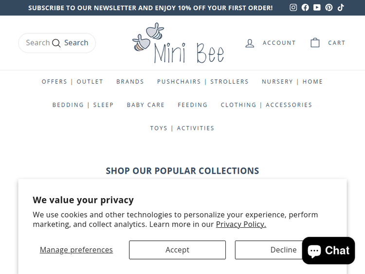Minibee