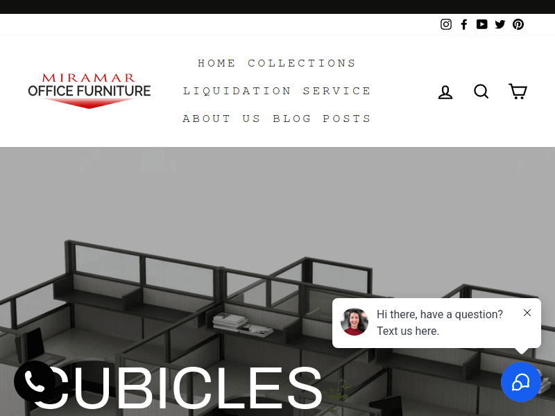 Miramarofficefurniture